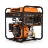 Бензиновый инверторный генератор FOXWELD G4700i