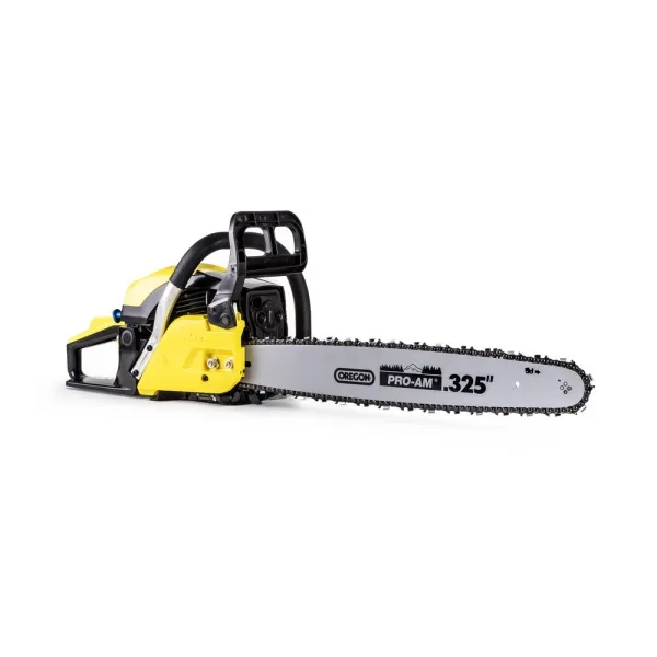 Бензиновая цепная пила Foxweld MACHETE 154 PRO купить в Минске с доставкой