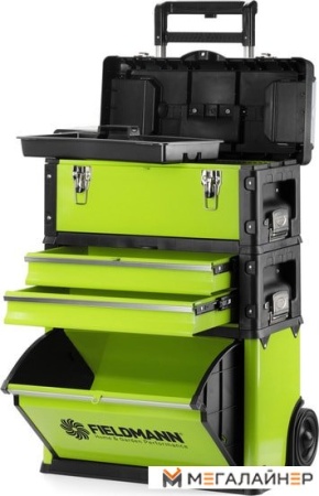 Тележка Fieldmann FDN 4150 купить в Минске с доставкой