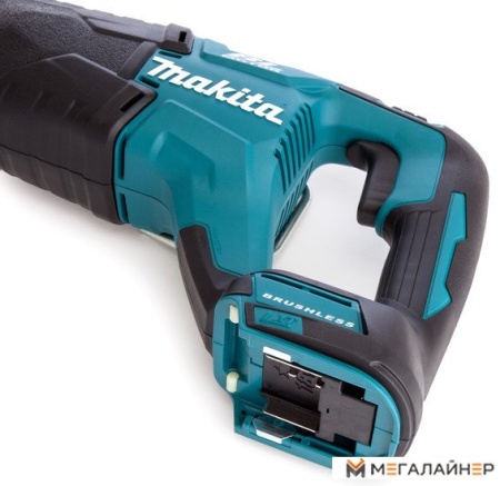 Сабельная пила Makita DJR187Z купить в Минске с доставкой