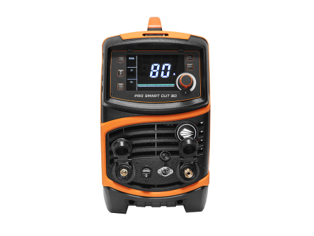 Аппарат плазменной резки Сварог PRO SMART CUT 80 (L225S)
