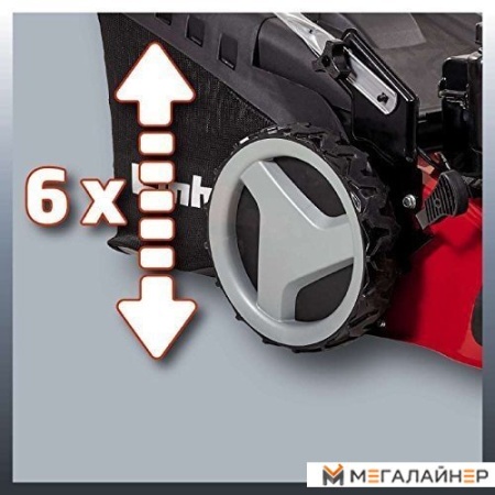 Купить газонокосилку в Минске. Цена газонокосилки в рассрочку