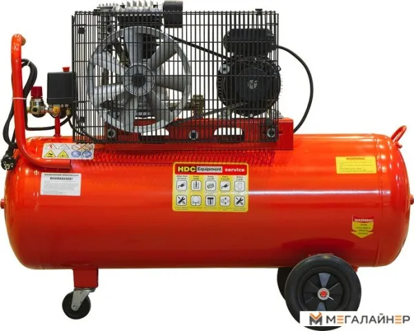 Компрессор HDC HD-A101
