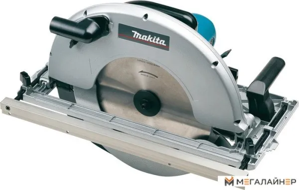 Дисковая пила Makita 5143 R купить в Минске с доставкой