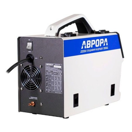 Сварочный полуавтомат Аврора Динамика 200 Адаптив ПУЛЬС