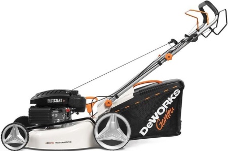 Купить газонокосилку в Минске. Цена газонокосилки в рассрочку