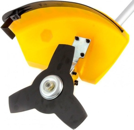 Триммер Denzel DT-43S купить в Минске с доставкой