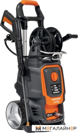 Мойка высокого давления Daewoo Power DAW 650 купить в Минске с доставкой