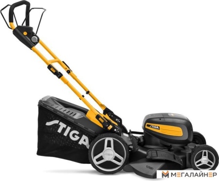 Купить газонокосилку в Минске. Цена газонокосилки в рассрочку