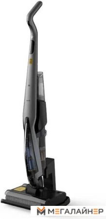 Вертикальный пылесос с влажной уборкой Deerma VX96W купить в Минске с доставкой