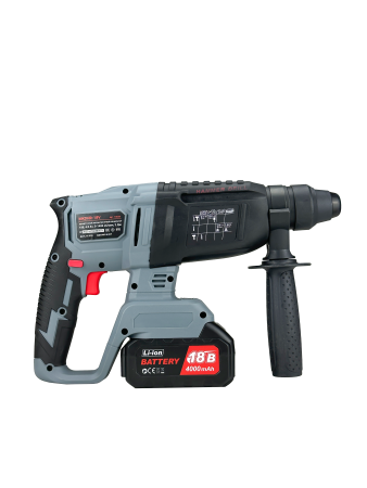 Перфоратор Profipower MKDHR-18V (с 1-им АКБ, кейс) купить в Минске с доставкой