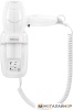 Сушилка для волос Valera Excel Protect 1600 Shaver (белый) купить в Минске с доставкой