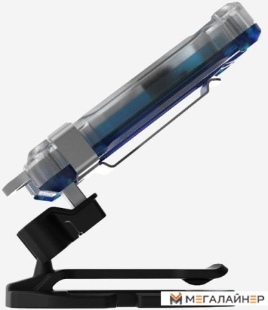 Фонарь Armytek Zippy Extended Set (синий)