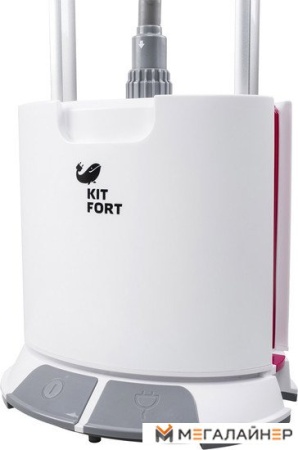 Отпариватель Kitfort KT-915 купить в Минске с доставкой