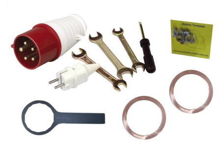 Купить Дизельный генератор ТСС SDG 10000EH3A в Минске с доставкой по РБ