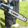 Аккумуляторная пила Senix CSX2-M1-EU-0 (без АКБ) купить в Минске с доставкой