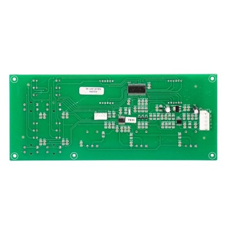 Плата лицевая Aurora Прогресс 350 - запчасть