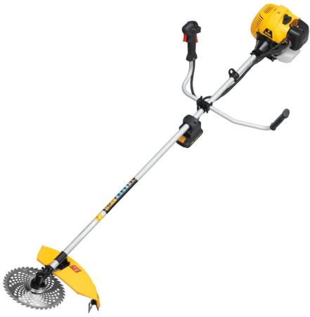 Триммер Denzel DT-52E купить в Минске с доставкой