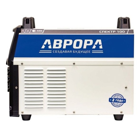 Аренда аппарата плазменной резки Аврора Спектр 100 с резом 30мм