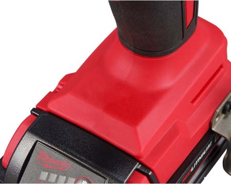 Винтоверт Milwaukee M18 BLIDRCMC-402C 4933499457 (с 2-мя АКБ, кейс) купить в Минске с доставкой