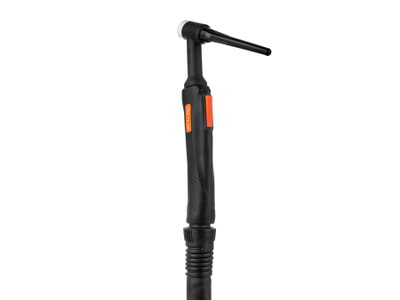 Сварочная горелка TIG Сварог PRO TS 26FLEX М12×1 4м