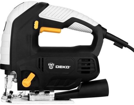 Электролобзик Deko DKJS1000 Laser 063-4188 купить в Минске с доставкой