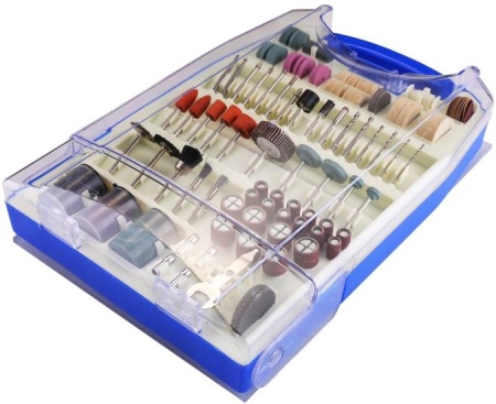 Набор оснастки Deko DH188 case SET 188 купить в Минске с доставкой