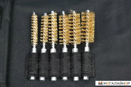 Набор оснастки Yato YT-08195 20 предметов купить в Минске с доставкой