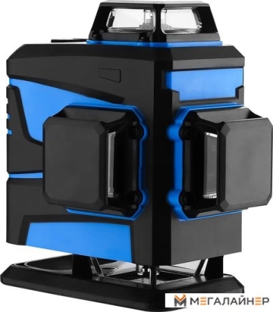 Купить Лазерный нивелир Deko DKLL16GB Set5 065-0106 (с АКБ) в Минске с доставкой