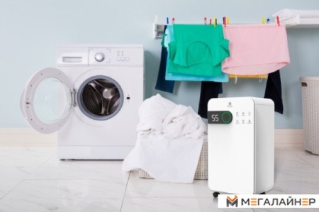 Осушитель воздуха Royal Clima Pacific Studio RD-PC12-EW