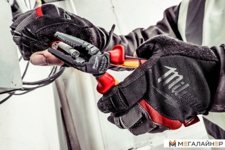 Купить Плоскогубцы Milwaukee 4932464571 в Минске с доставкой