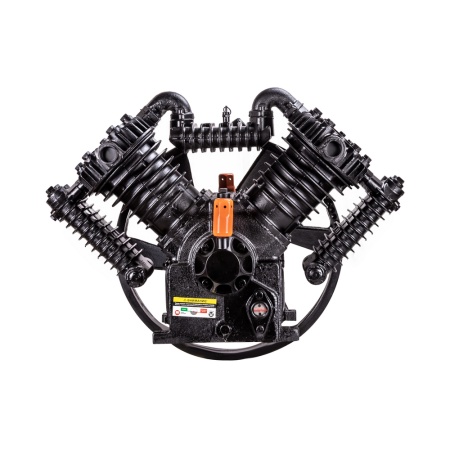 Компрессорная головка ременная Foxweld AEROMAX B2105T