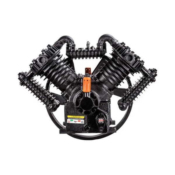 Компрессорная головка ременная Foxweld AEROMAX B2105T