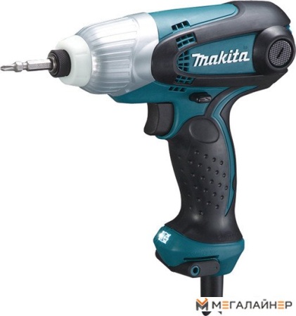 Шуруповерт Makita TD0101F купить в Минске с доставкой
