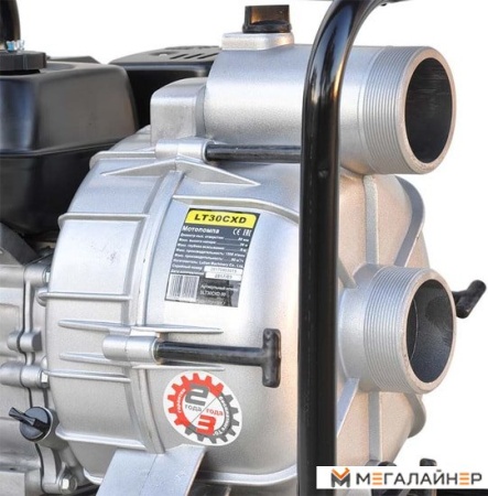 Мотопомпа Skiper LT30CXD купить в Минске с доставкой