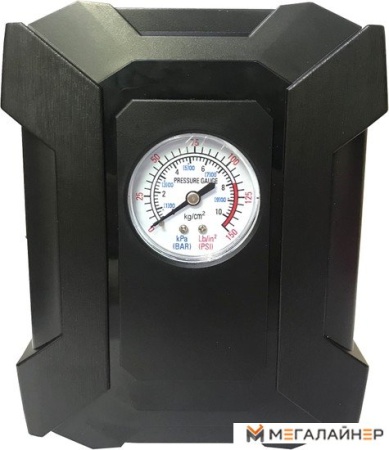 Автомобильный компрессор Edon PAC-40