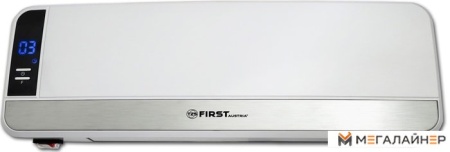 Тепловентилятор First FA-5571-1