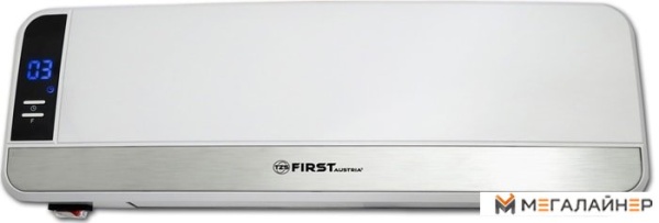 Тепловентилятор First FA-5571-1