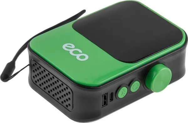 Автомобильный компрессор ECO AE-007 Comfort