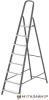 Лестница-стремянка СибрТех 97958 8 ступеней купить в Минске с доставкой