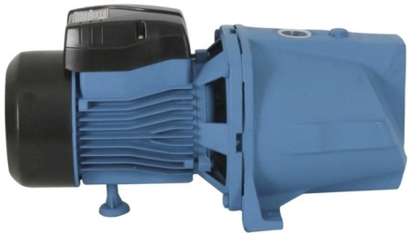 Самовсасывающий насос Калибр НБЦ-1050Ч купить в Минске с доставкой