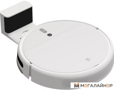 Робот-пылесос Xiaomi Mi Robot Vacuum-Mop STYTJ01ZHM (международная версия) купить в Минске с доставкой