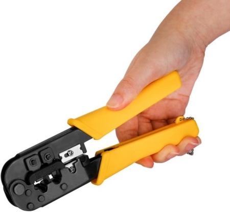 Кримпер Deko DKCT01 купить в Минске с доставкой