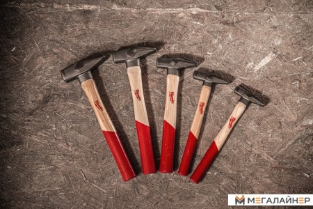Купить Молоток Milwaukee 4932478670 в Минске с доставкой
