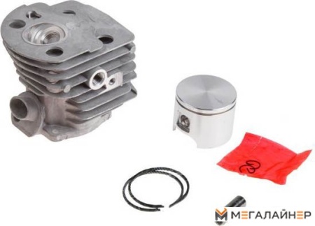 Поршневая группа бензопилы ECO CSP-HU55-001 купить в Минске с доставкой