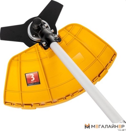 Триммер Denzel DTS-43S купить в Минске с доставкой