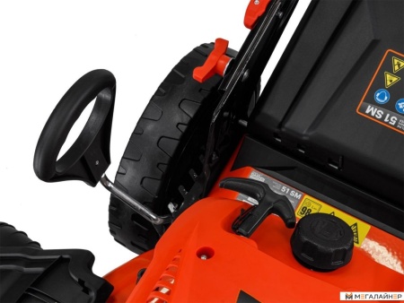 Купить газонокосилку в Минске. Цена газонокосилки в рассрочку