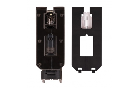 Лобзик аккумуляторный бесщеточный Kress KUE26 20В, 4ач х 2, ЗУ 6А, кейс купить в Минске с доставкой