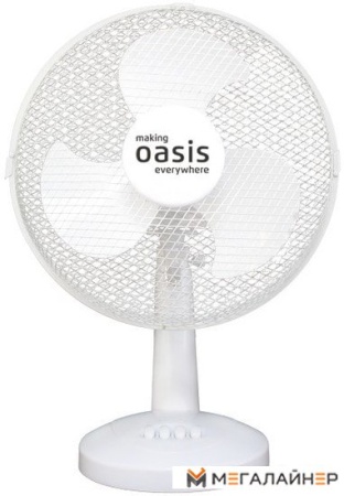 Вентилятор Oasis VT-30W3