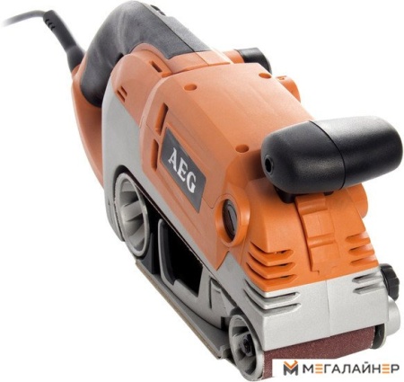Ленточная шлифмашина AEG HBS 1000 E купить в Минске с доставкой